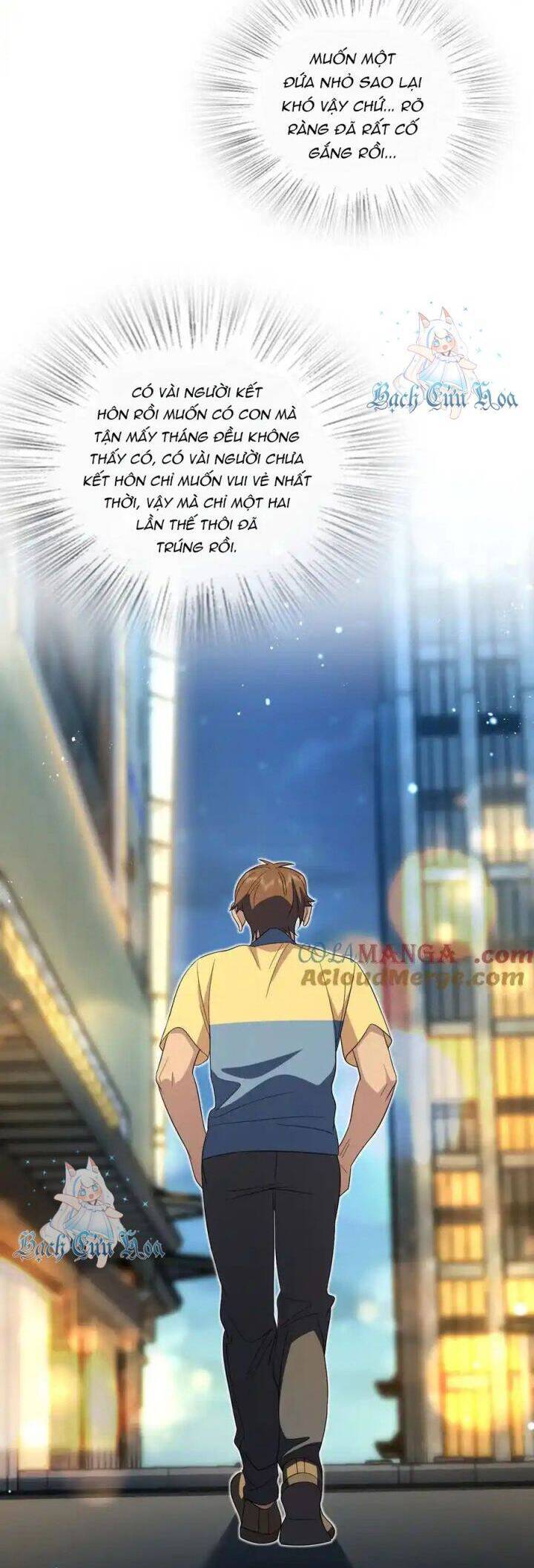 Bà Xã Nhà Tôi Đến Từ Ngàn Năm Trước: Chapter 315