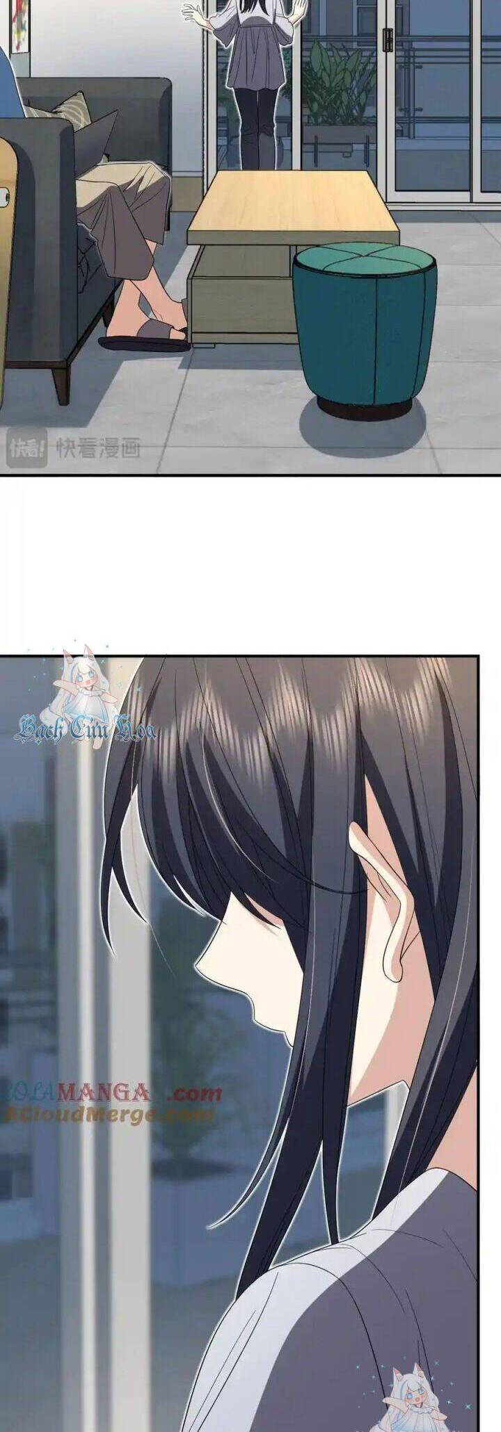 Bà Xã Nhà Tôi Đến Từ Ngàn Năm Trước: Chapter 315