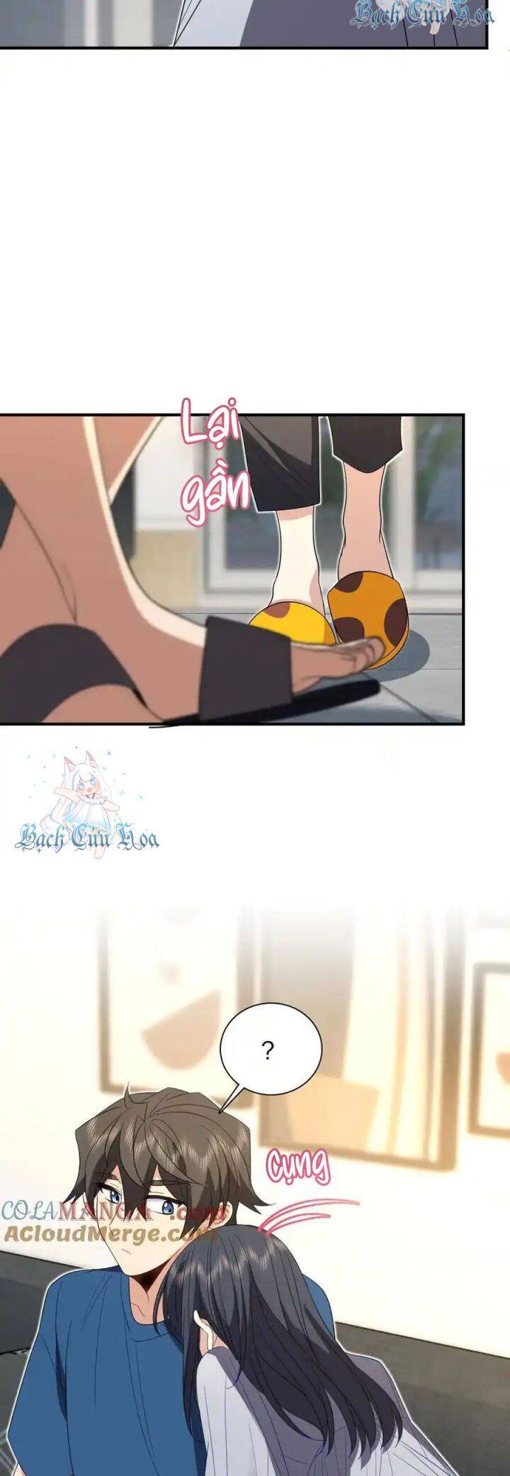 Bà Xã Nhà Tôi Đến Từ Ngàn Năm Trước: Chapter 315