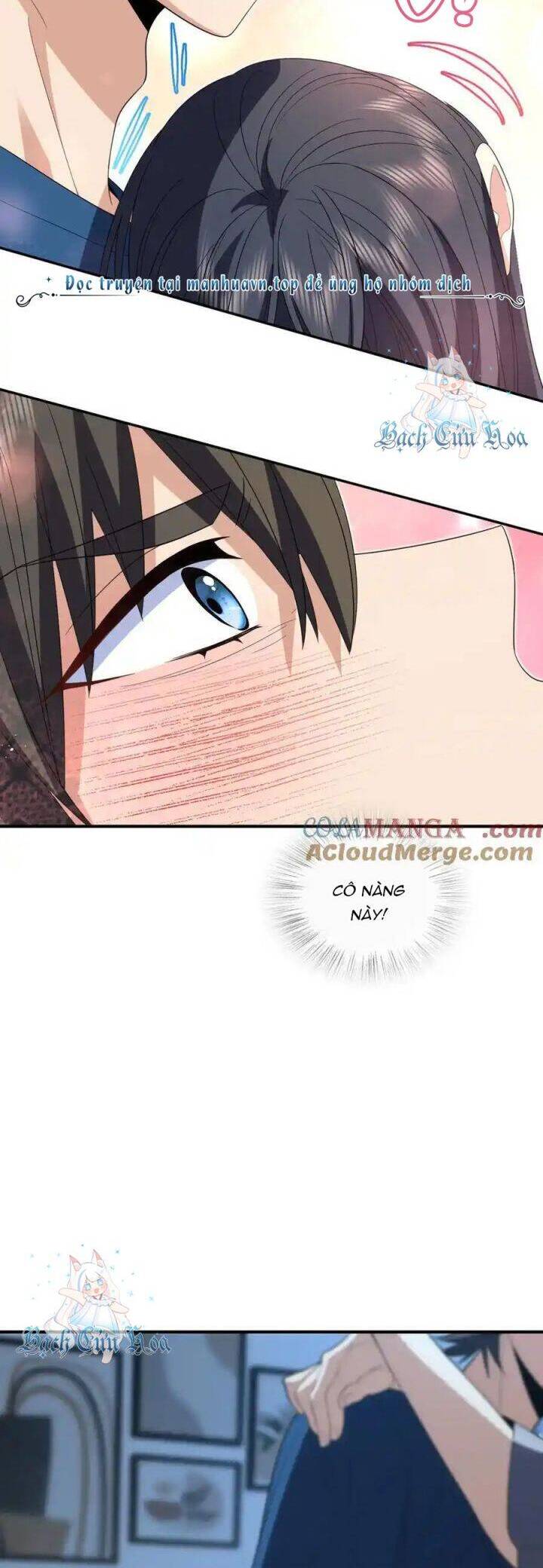 Bà Xã Nhà Tôi Đến Từ Ngàn Năm Trước: Chapter 315