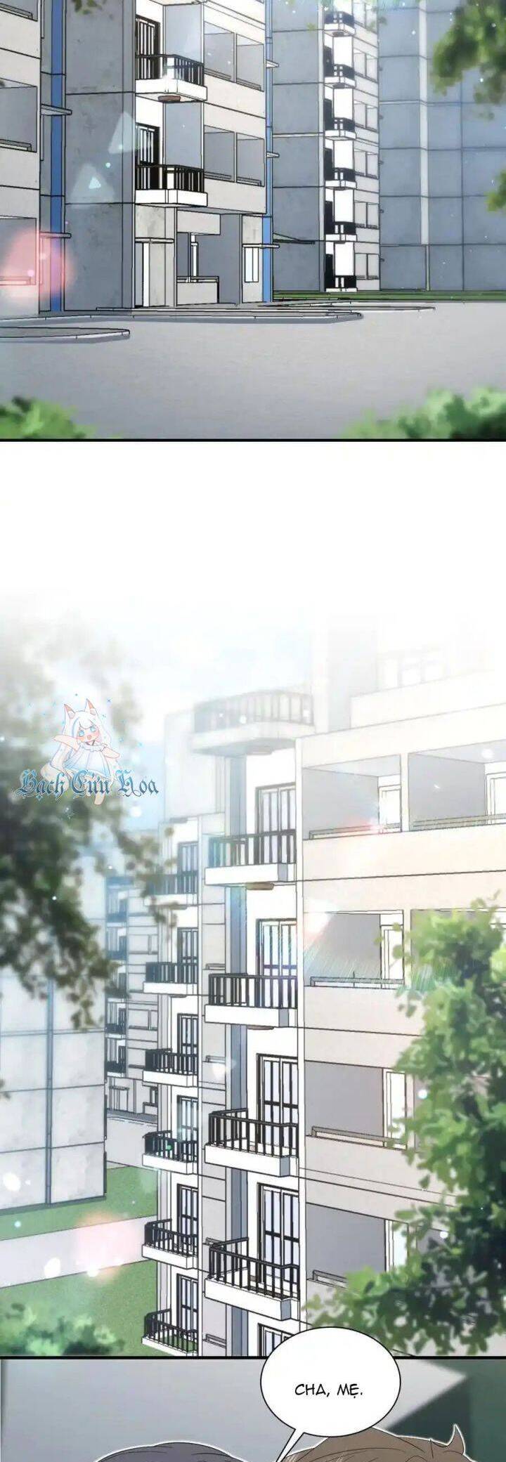 Bà Xã Nhà Tôi Đến Từ Ngàn Năm Trước: Chapter 315