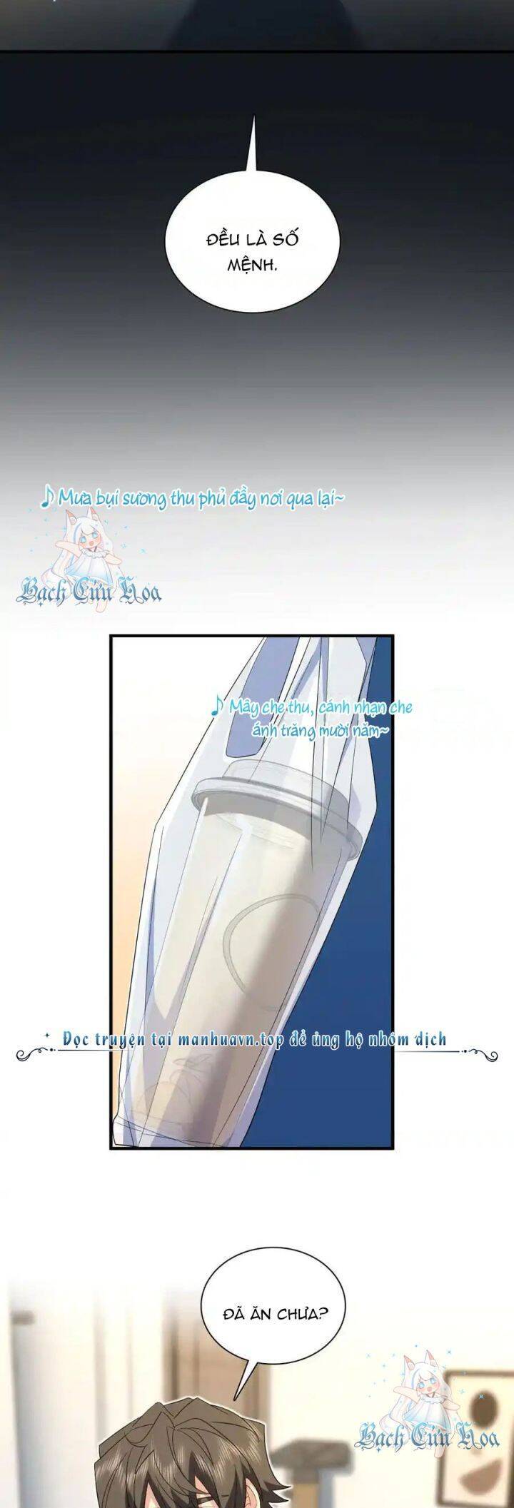 Bà Xã Nhà Tôi Đến Từ Ngàn Năm Trước: Chapter 315