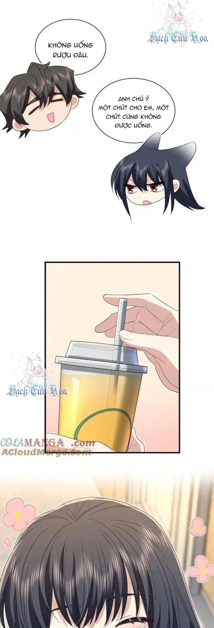 Bà Xã Nhà Tôi Đến Từ Ngàn Năm Trước: Chapter 315