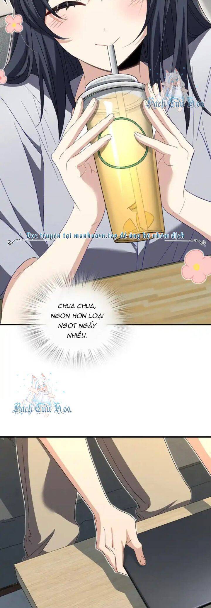 Bà Xã Nhà Tôi Đến Từ Ngàn Năm Trước: Chapter 315