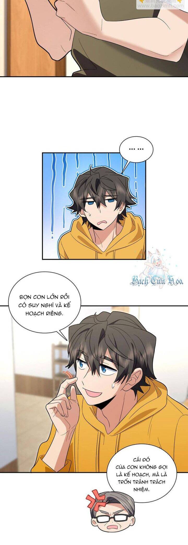 Bà Xã Nhà Tôi Đến Từ Ngàn Năm Trước: Chapter 316