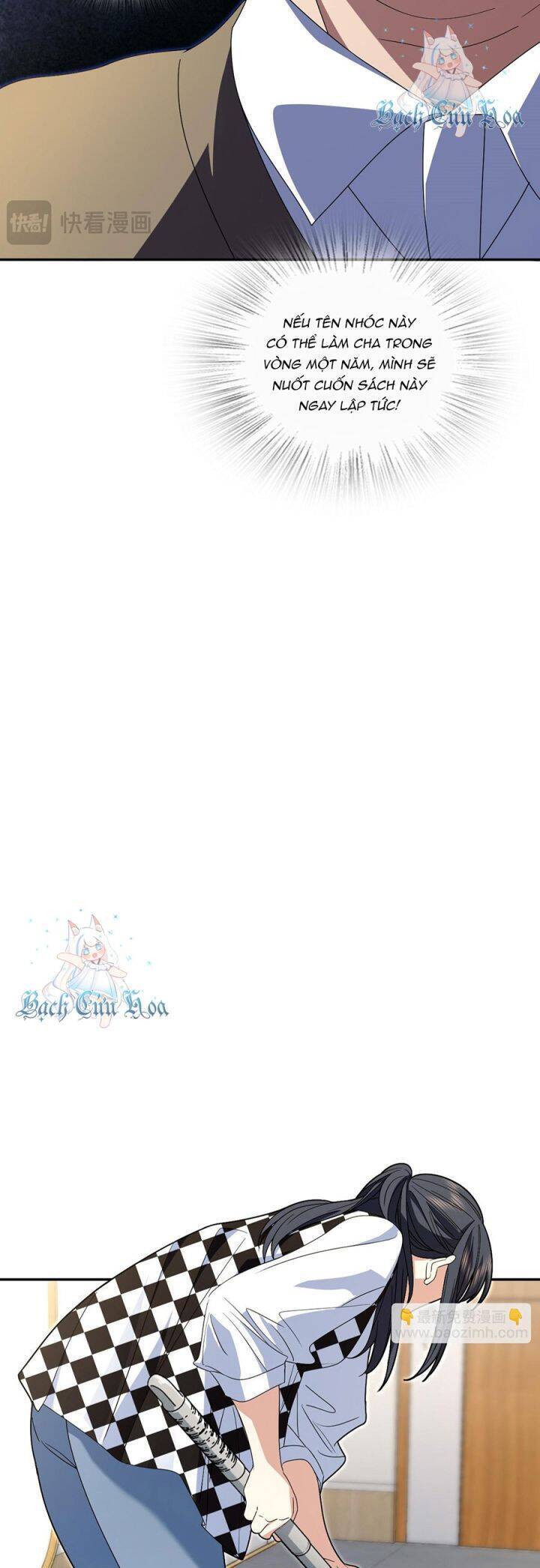 Bà Xã Nhà Tôi Đến Từ Ngàn Năm Trước: Chapter 316