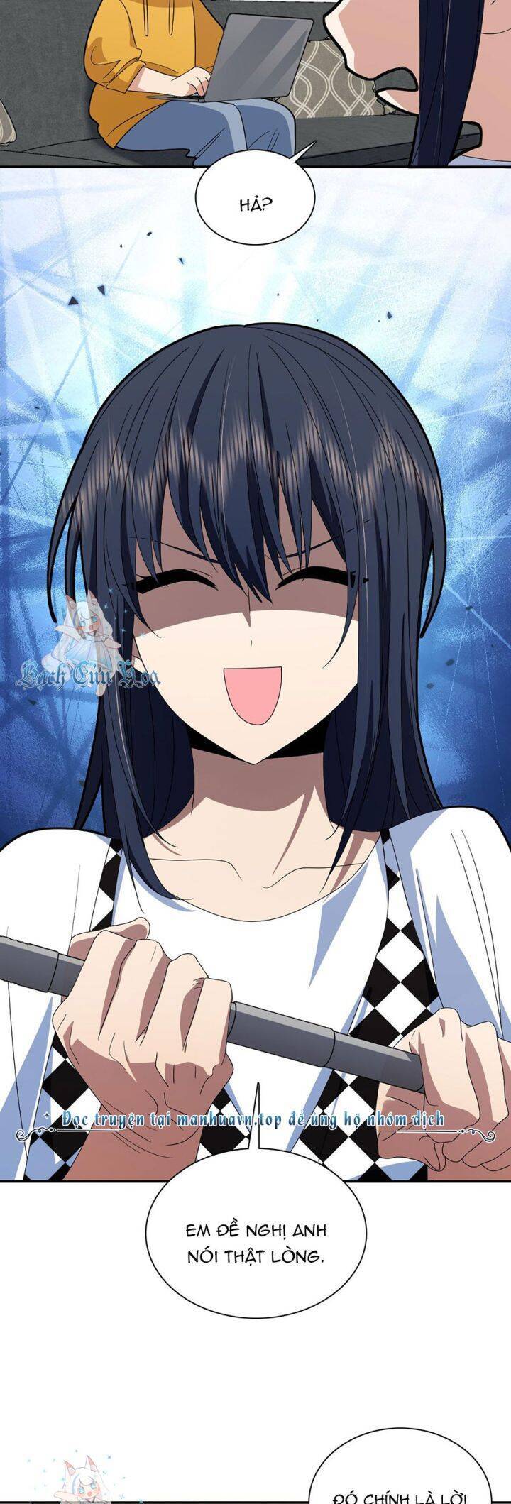 Bà Xã Nhà Tôi Đến Từ Ngàn Năm Trước: Chapter 316