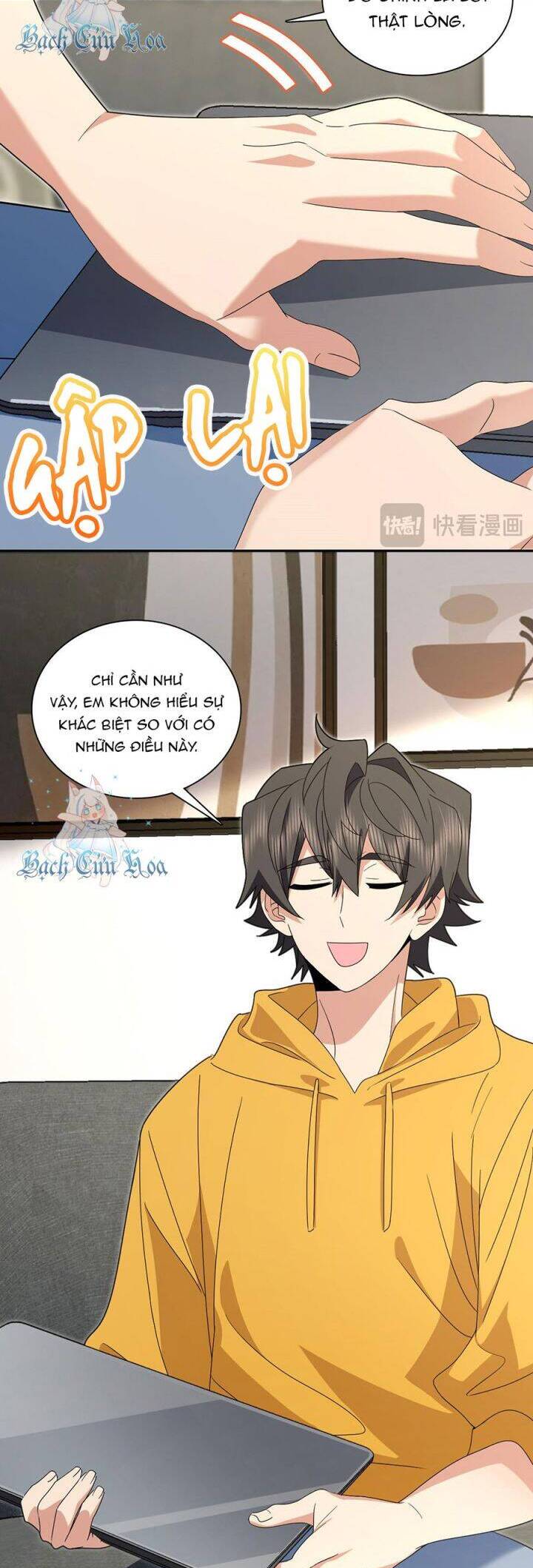 Bà Xã Nhà Tôi Đến Từ Ngàn Năm Trước: Chapter 316