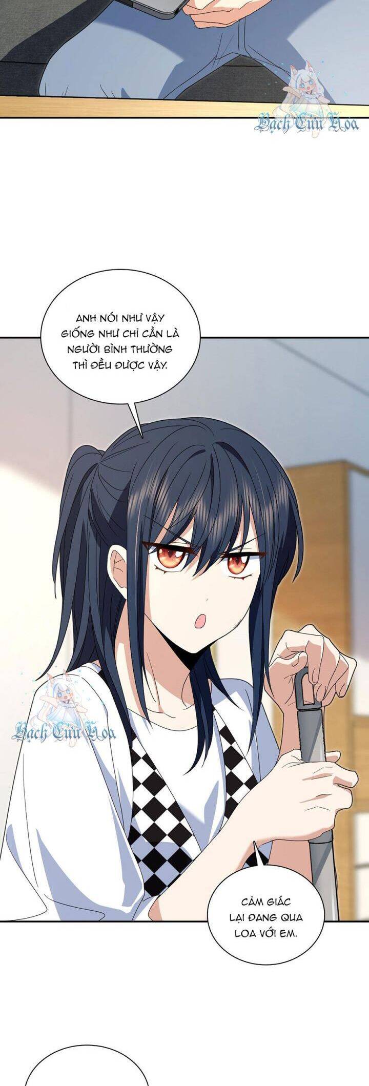 Bà Xã Nhà Tôi Đến Từ Ngàn Năm Trước: Chapter 316