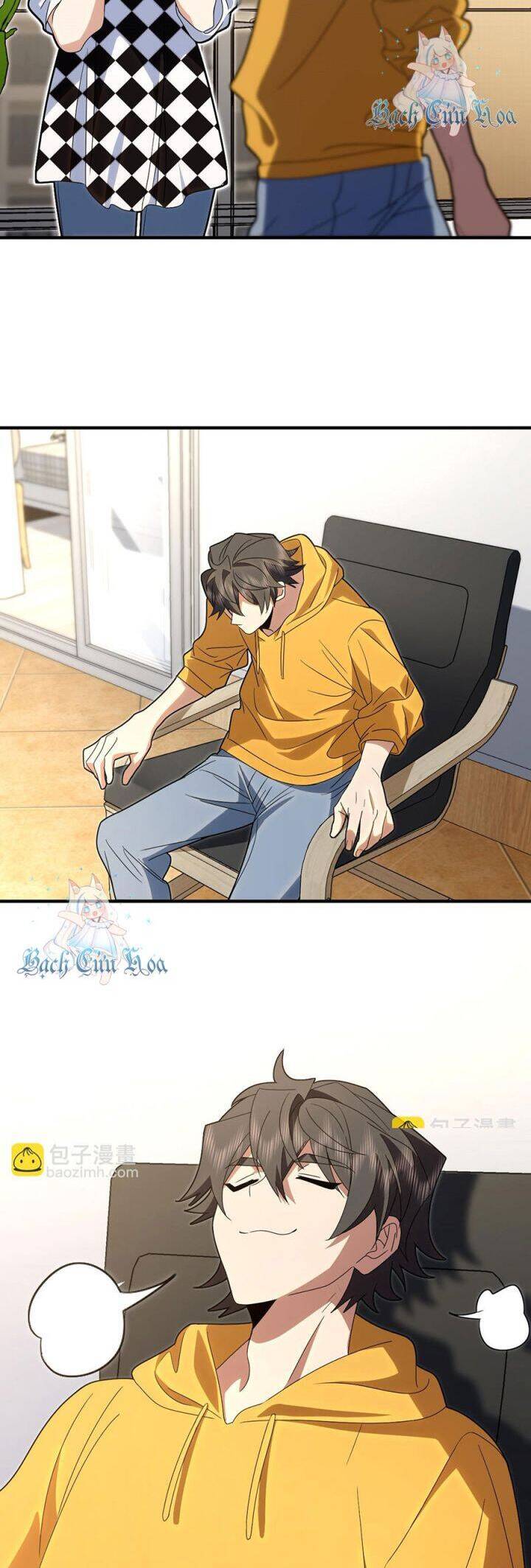 Bà Xã Nhà Tôi Đến Từ Ngàn Năm Trước: Chapter 316