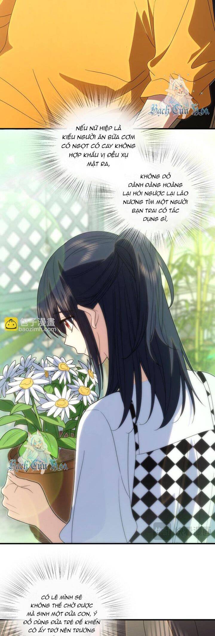 Bà Xã Nhà Tôi Đến Từ Ngàn Năm Trước: Chapter 316