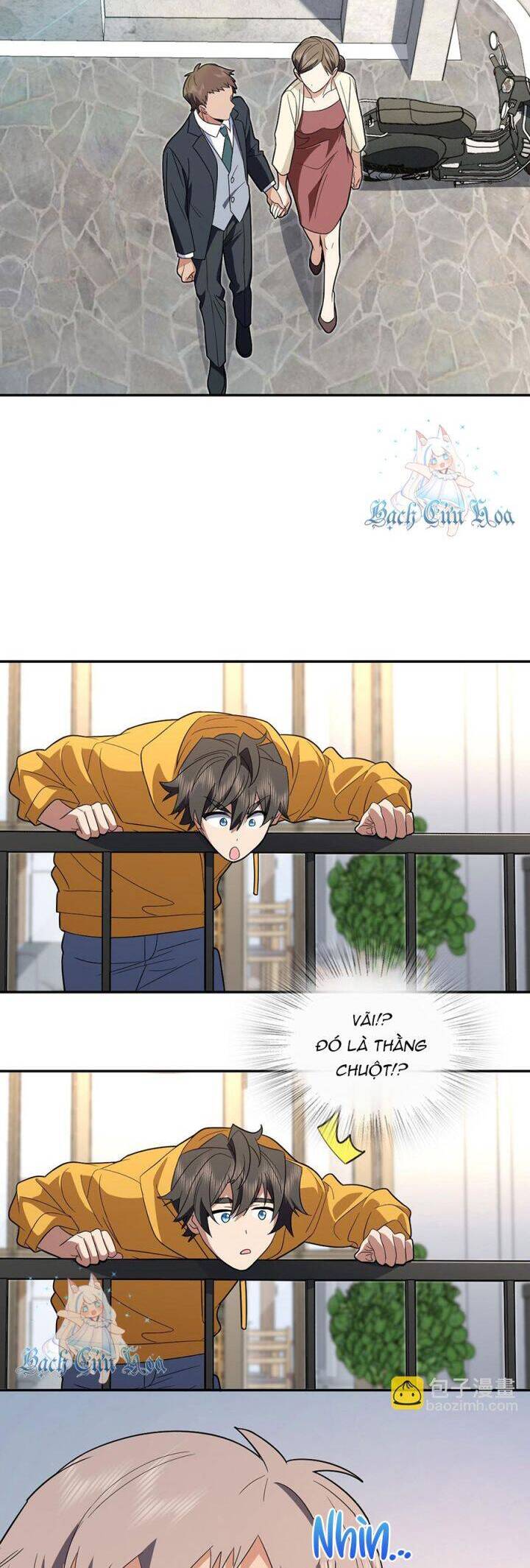 Bà Xã Nhà Tôi Đến Từ Ngàn Năm Trước: Chapter 316