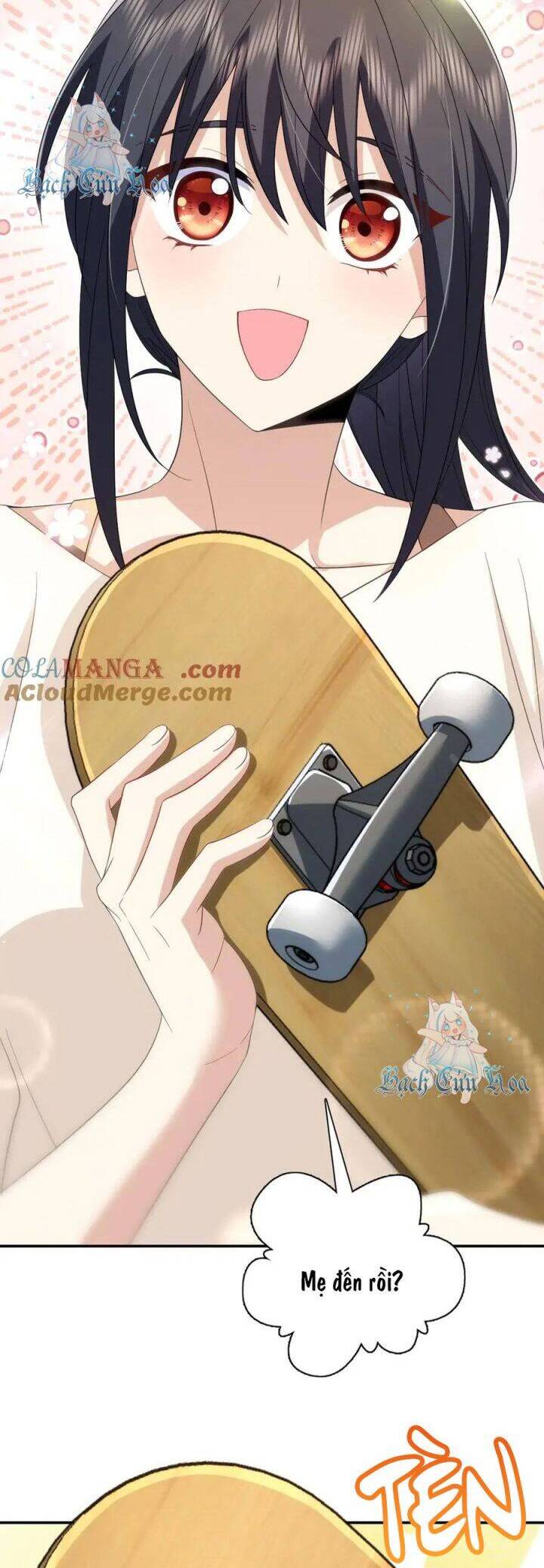 Bà Xã Nhà Tôi Đến Từ Ngàn Năm Trước: Chapter 319