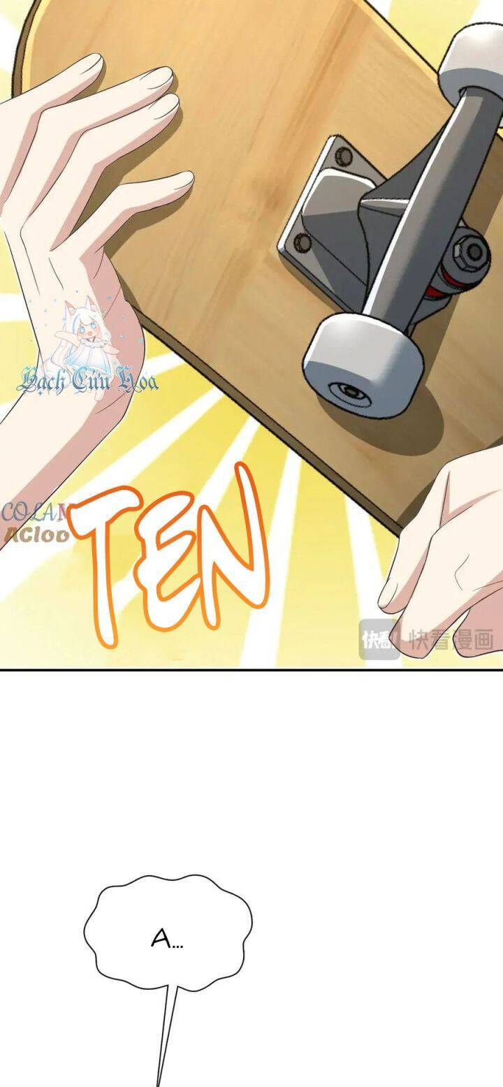 Bà Xã Nhà Tôi Đến Từ Ngàn Năm Trước: Chapter 319