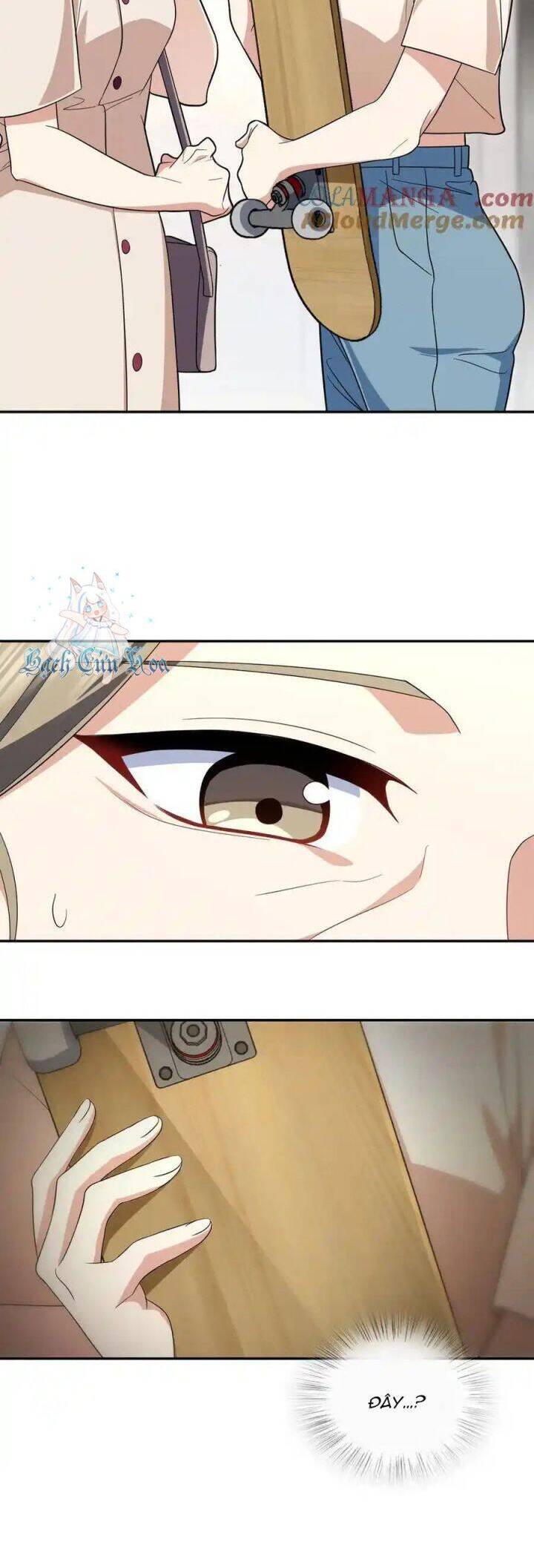 Bà Xã Nhà Tôi Đến Từ Ngàn Năm Trước: Chapter 320