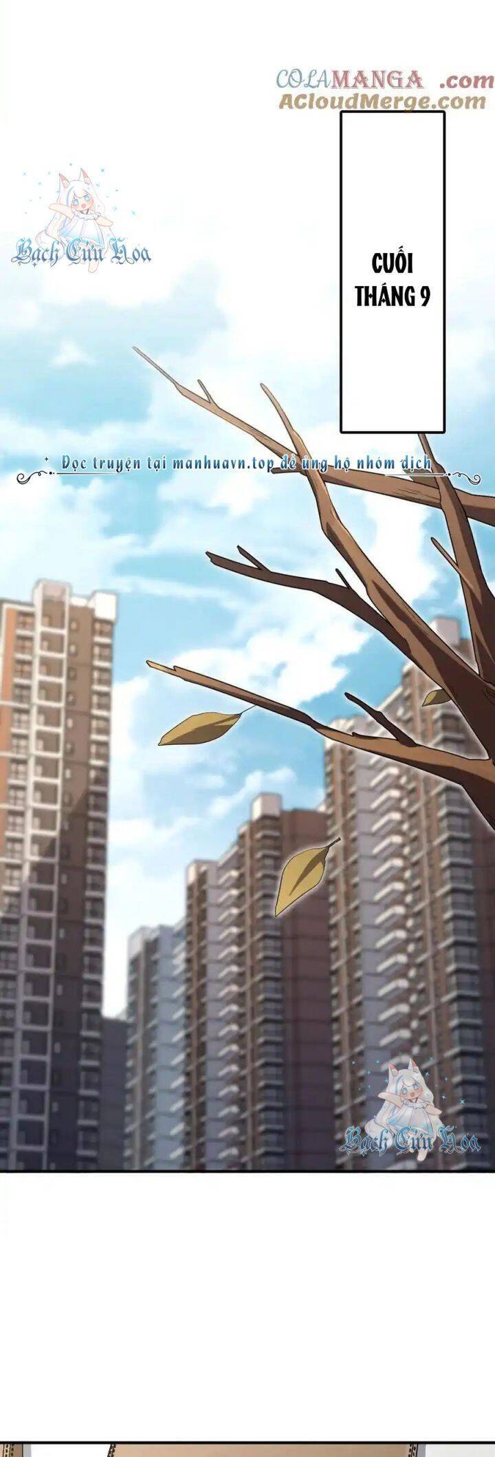 Bà Xã Nhà Tôi Đến Từ Ngàn Năm Trước: Chapter 320