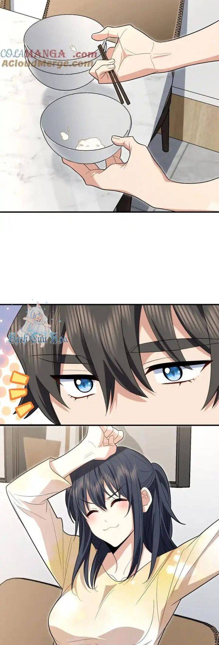 Bà Xã Nhà Tôi Đến Từ Ngàn Năm Trước: Chapter 320