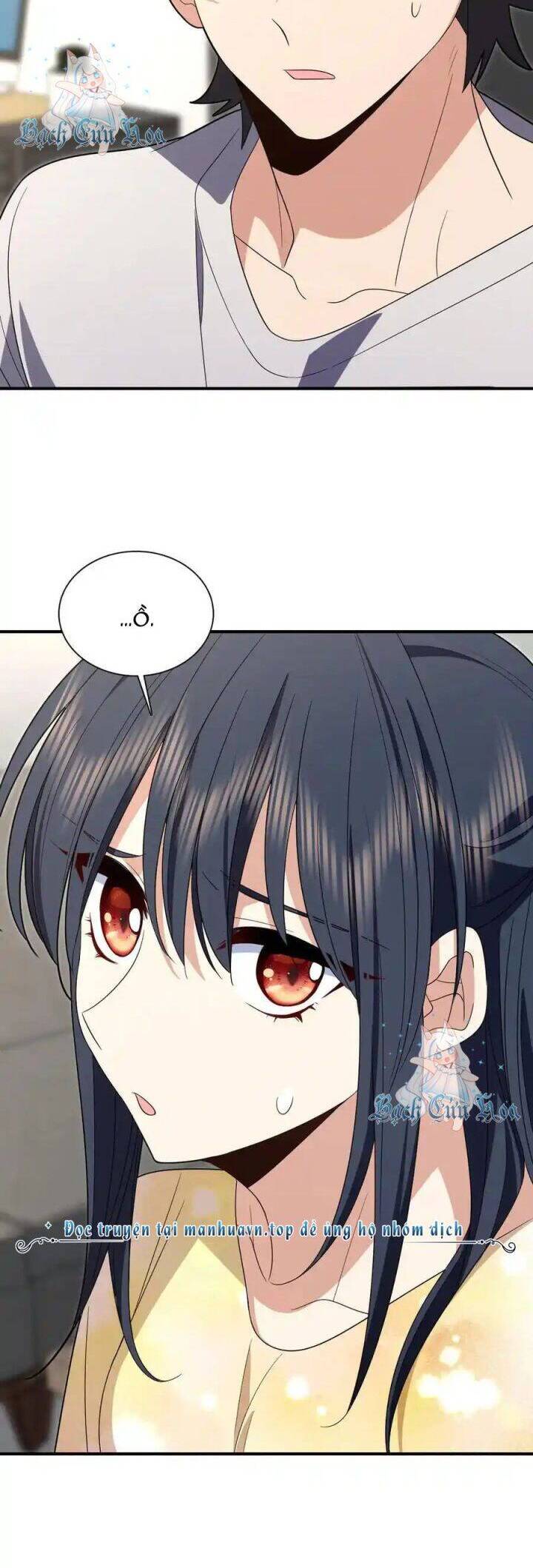 Bà Xã Nhà Tôi Đến Từ Ngàn Năm Trước: Chapter 320