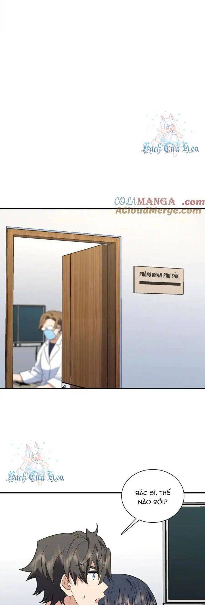 Bà Xã Nhà Tôi Đến Từ Ngàn Năm Trước: Chapter 320