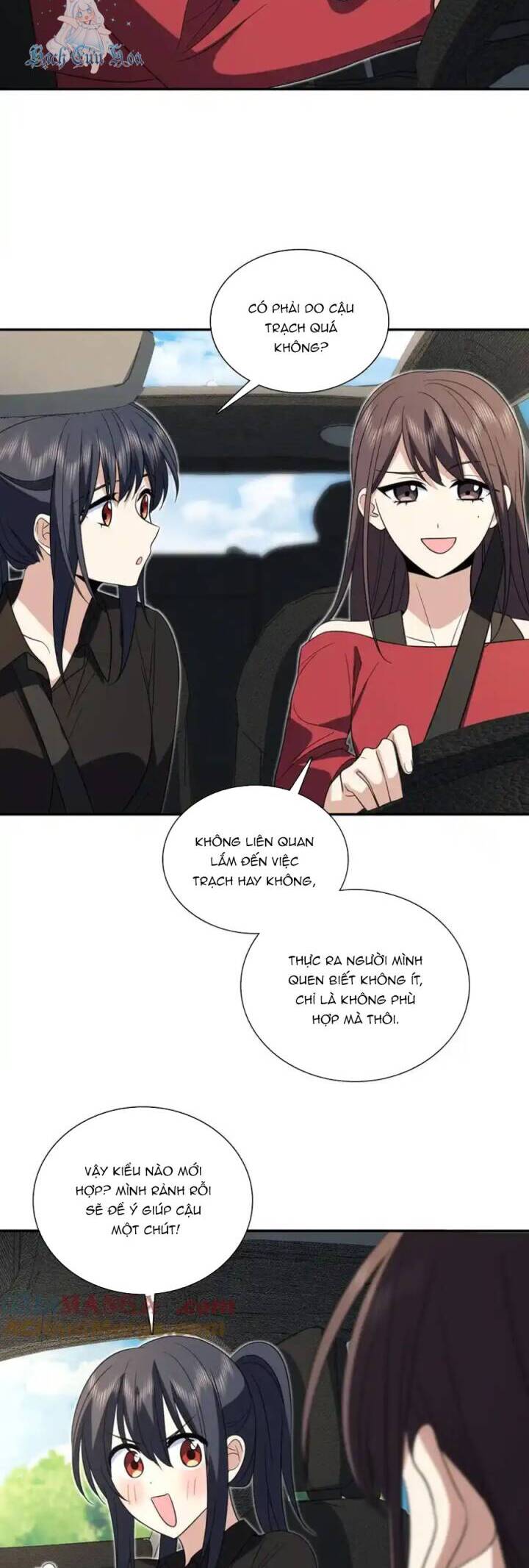 Bà Xã Nhà Tôi Đến Từ Ngàn Năm Trước: Chapter 325