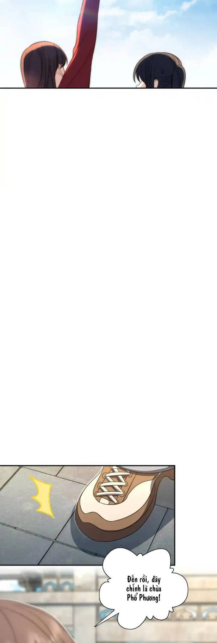 Bà Xã Nhà Tôi Đến Từ Ngàn Năm Trước: Chapter 325