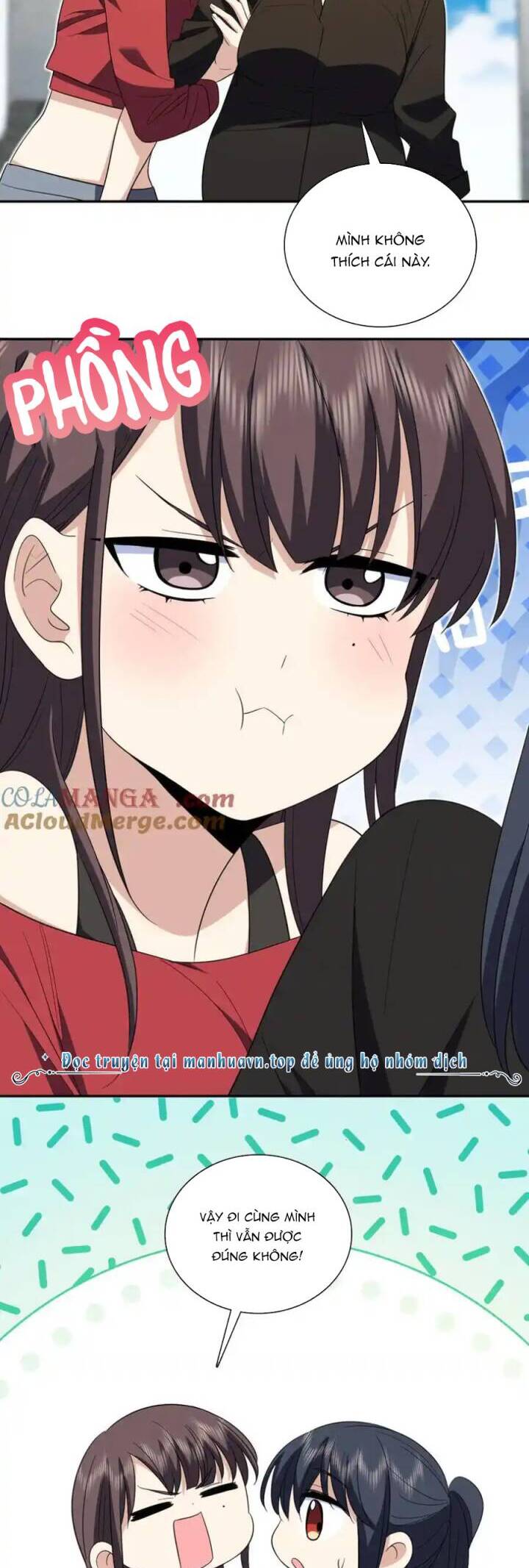 Bà Xã Nhà Tôi Đến Từ Ngàn Năm Trước: Chapter 325