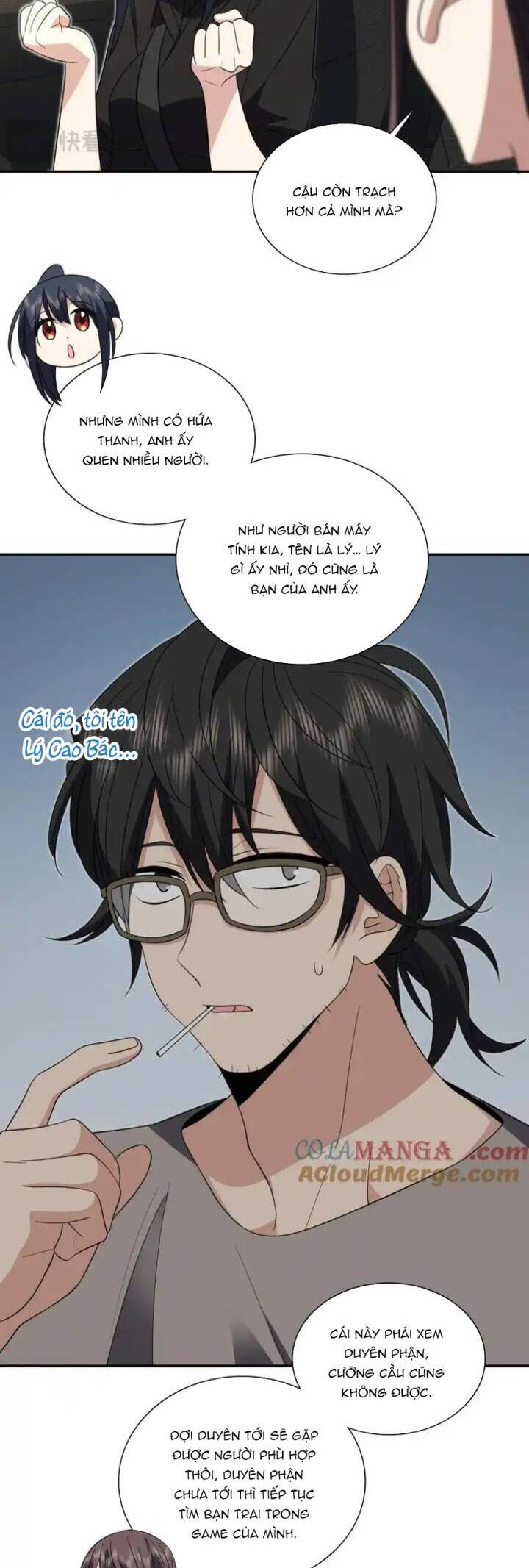 Bà Xã Nhà Tôi Đến Từ Ngàn Năm Trước: Chapter 325