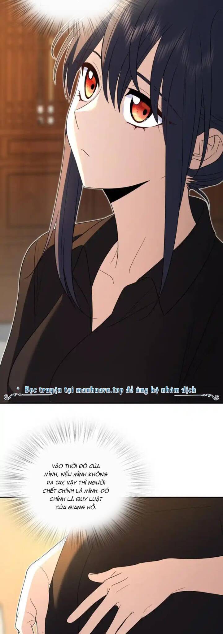 Bà Xã Nhà Tôi Đến Từ Ngàn Năm Trước: Chapter 325