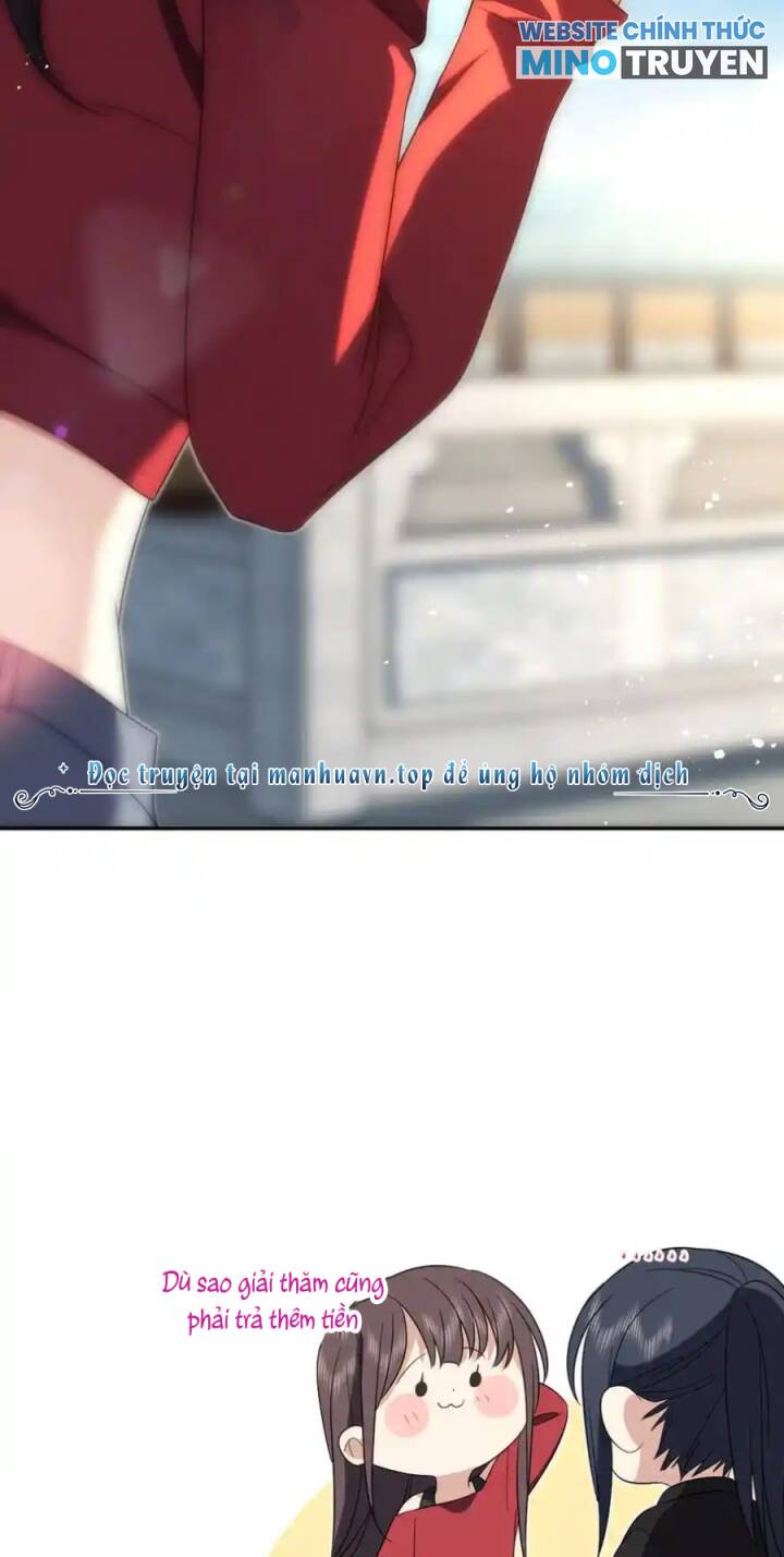 Bà Xã Nhà Tôi Đến Từ Ngàn Năm Trước: Chapter 325