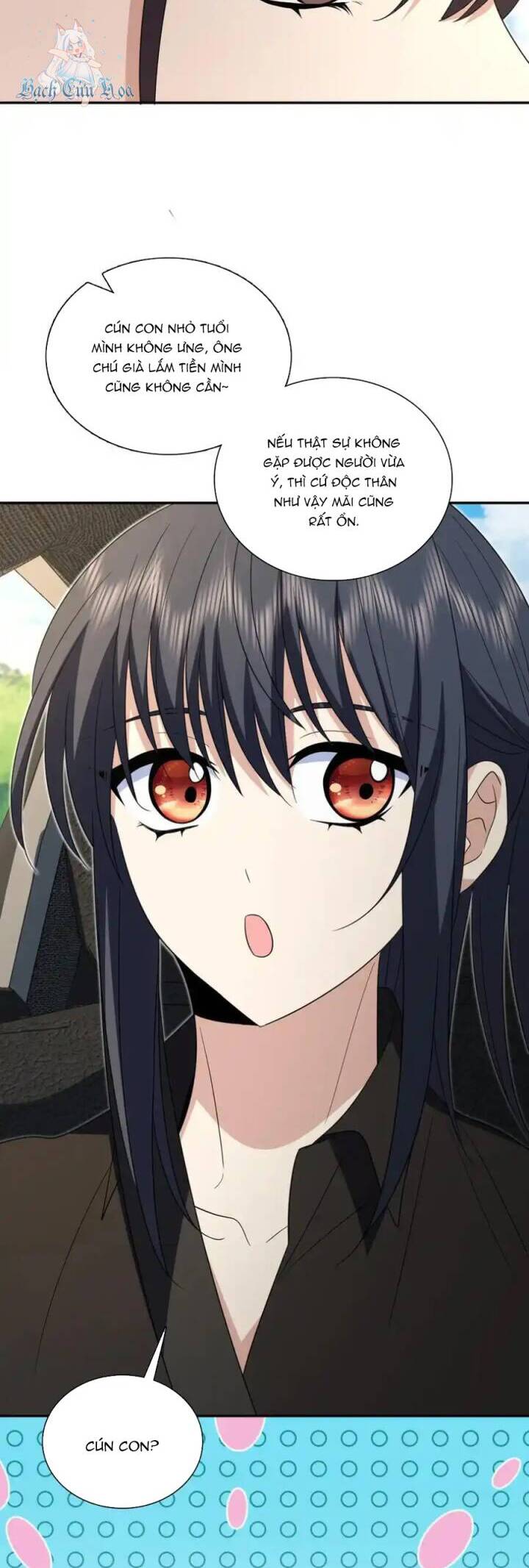 Bà Xã Nhà Tôi Đến Từ Ngàn Năm Trước: Chapter 325