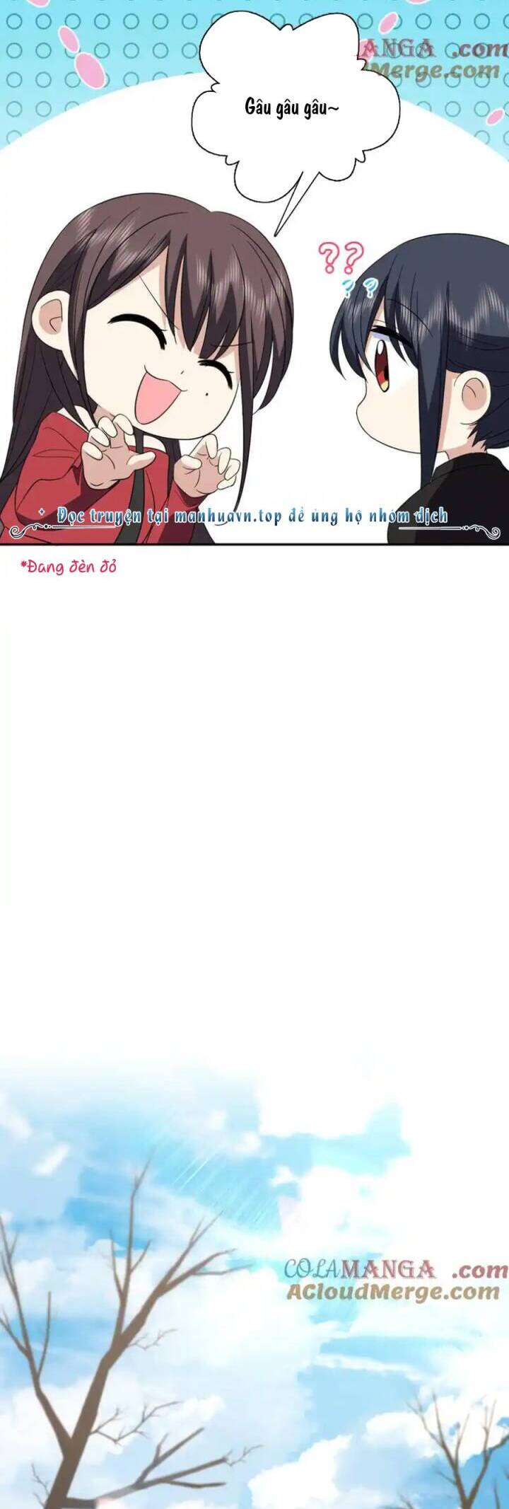 Bà Xã Nhà Tôi Đến Từ Ngàn Năm Trước: Chapter 325