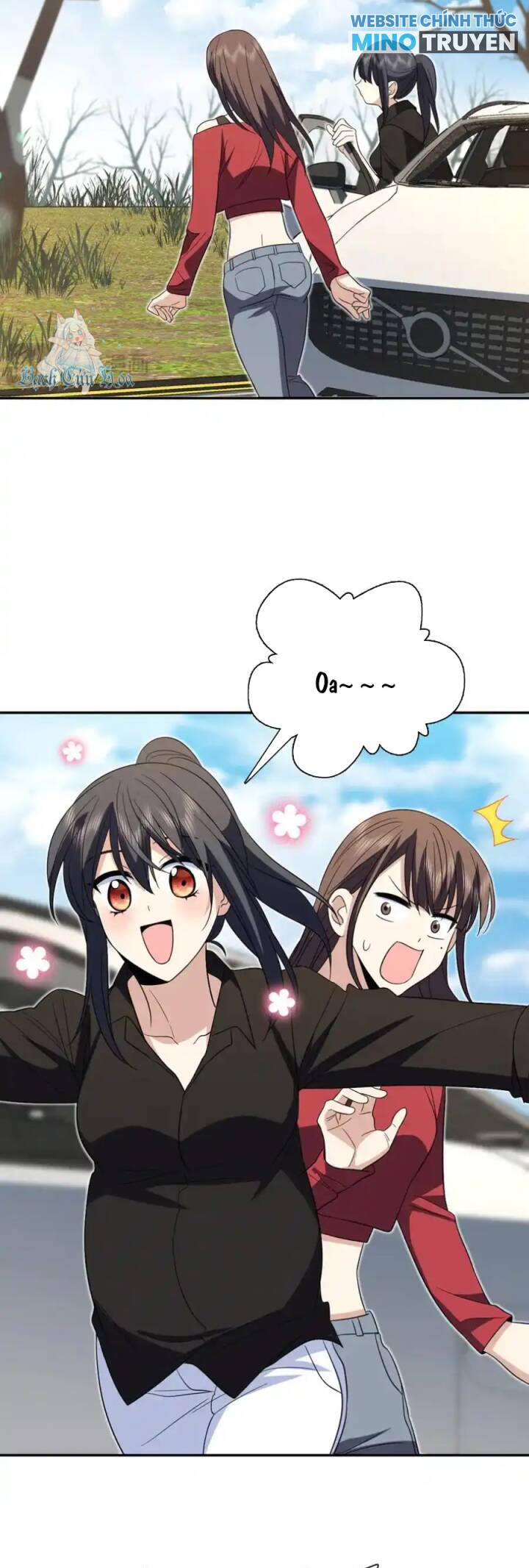 Bà Xã Nhà Tôi Đến Từ Ngàn Năm Trước: Chapter 325