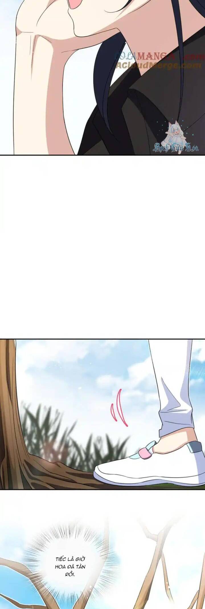 Bà Xã Nhà Tôi Đến Từ Ngàn Năm Trước: Chapter 325