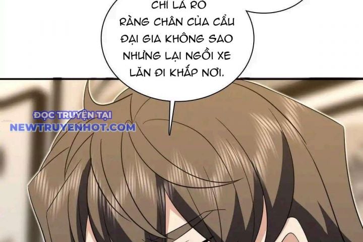 Bà Xã Nhà Tôi Đến Từ Ngàn Năm Trước: Chapter 329