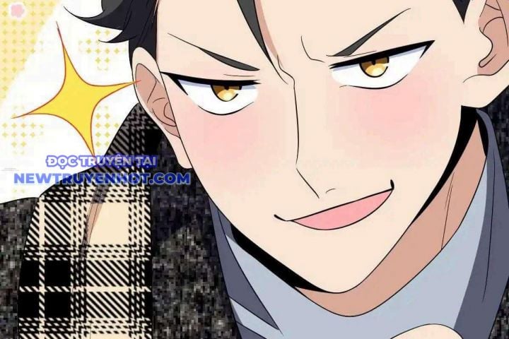 Bà Xã Nhà Tôi Đến Từ Ngàn Năm Trước: Chapter 329