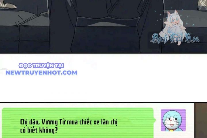 Bà Xã Nhà Tôi Đến Từ Ngàn Năm Trước: Chapter 329