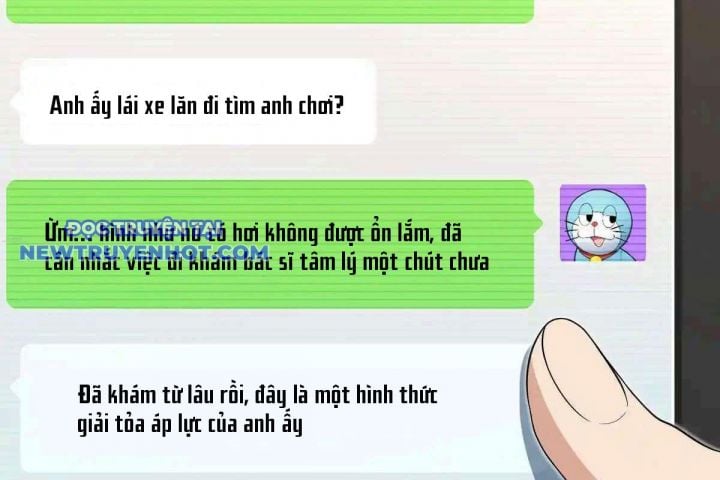 Bà Xã Nhà Tôi Đến Từ Ngàn Năm Trước: Chapter 329