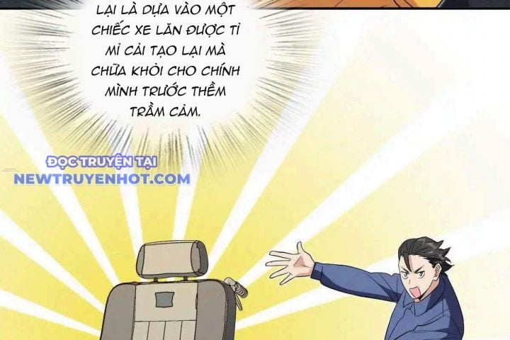 Bà Xã Nhà Tôi Đến Từ Ngàn Năm Trước: Chapter 329