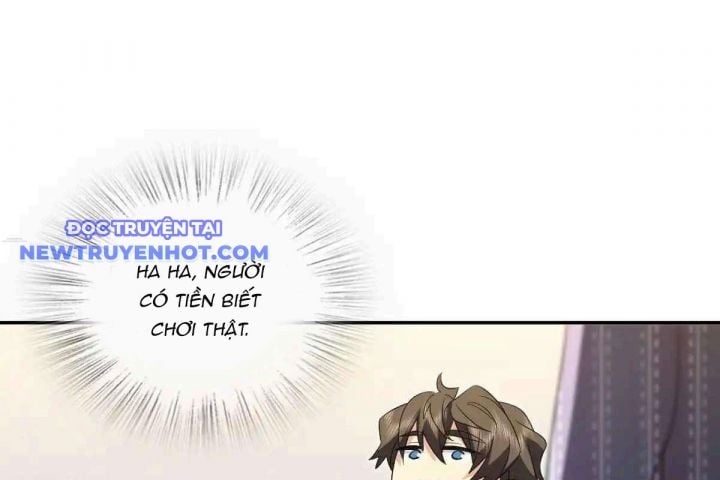 Bà Xã Nhà Tôi Đến Từ Ngàn Năm Trước: Chapter 329