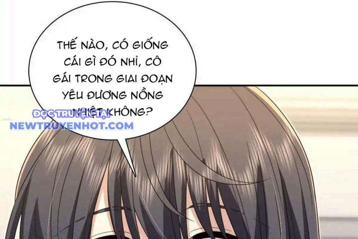 Bà Xã Nhà Tôi Đến Từ Ngàn Năm Trước: Chapter 329