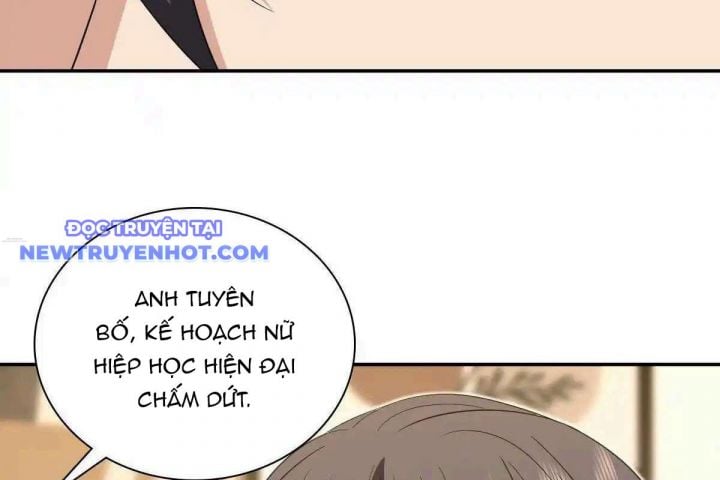 Bà Xã Nhà Tôi Đến Từ Ngàn Năm Trước: Chapter 329