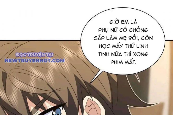 Bà Xã Nhà Tôi Đến Từ Ngàn Năm Trước: Chapter 329
