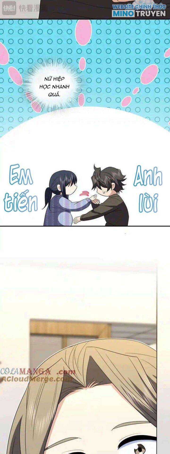 Bà Xã Nhà Tôi Đến Từ Ngàn Năm Trước: Chapter 331