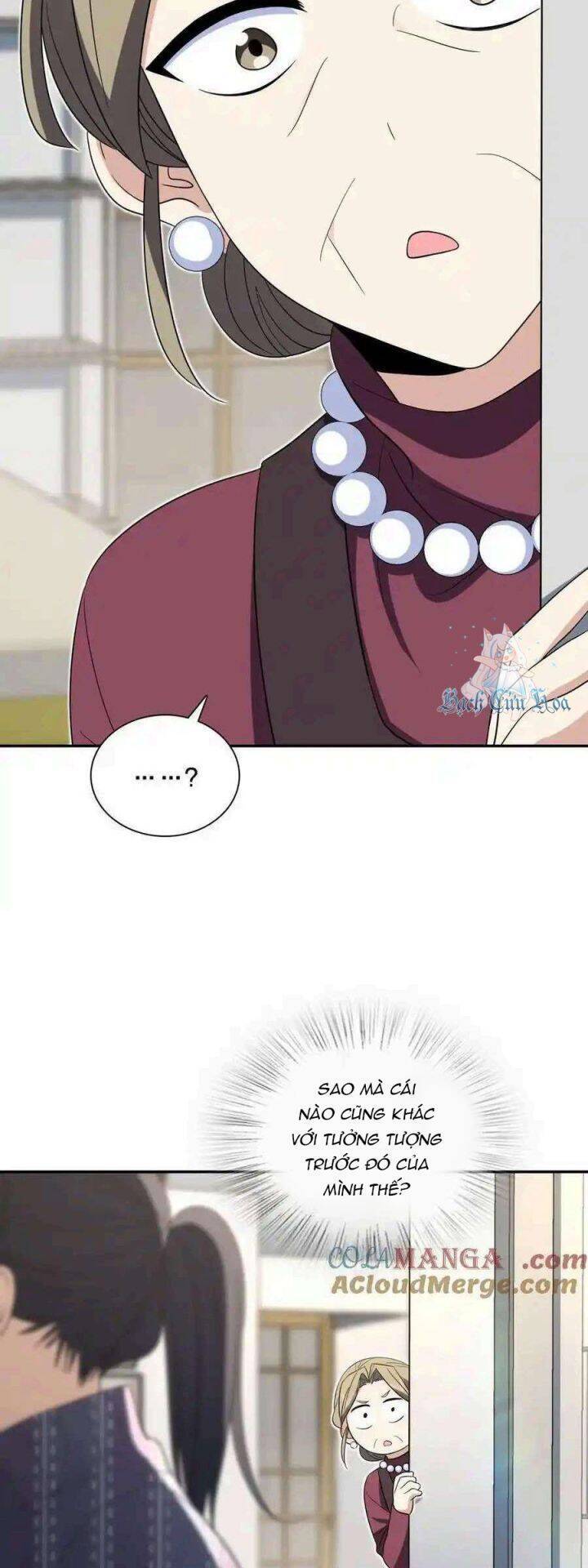 Bà Xã Nhà Tôi Đến Từ Ngàn Năm Trước: Chapter 331