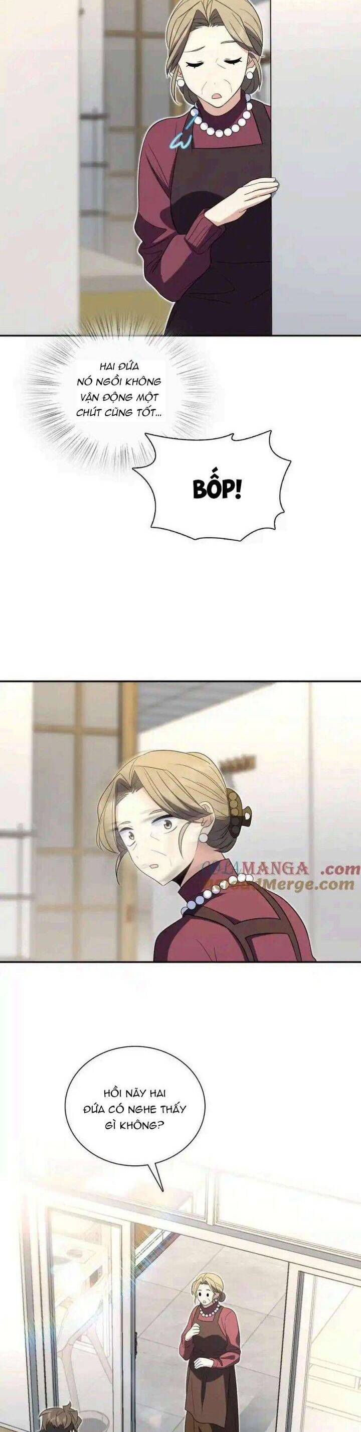 Bà Xã Nhà Tôi Đến Từ Ngàn Năm Trước: Chapter 331