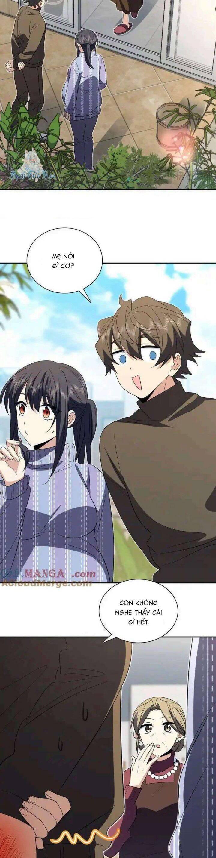 Bà Xã Nhà Tôi Đến Từ Ngàn Năm Trước: Chapter 331