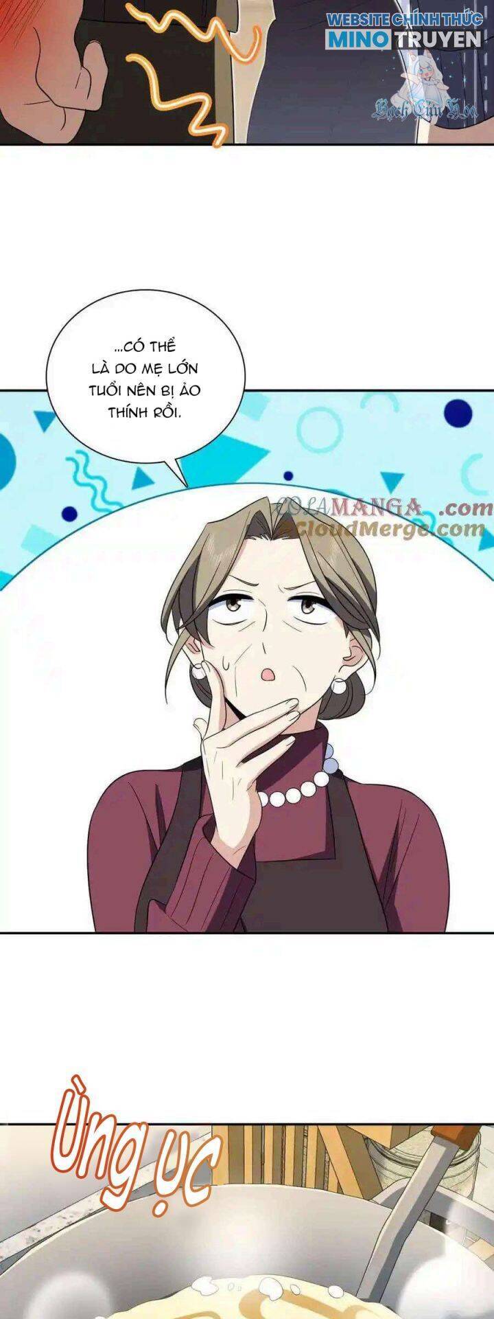 Bà Xã Nhà Tôi Đến Từ Ngàn Năm Trước: Chapter 331