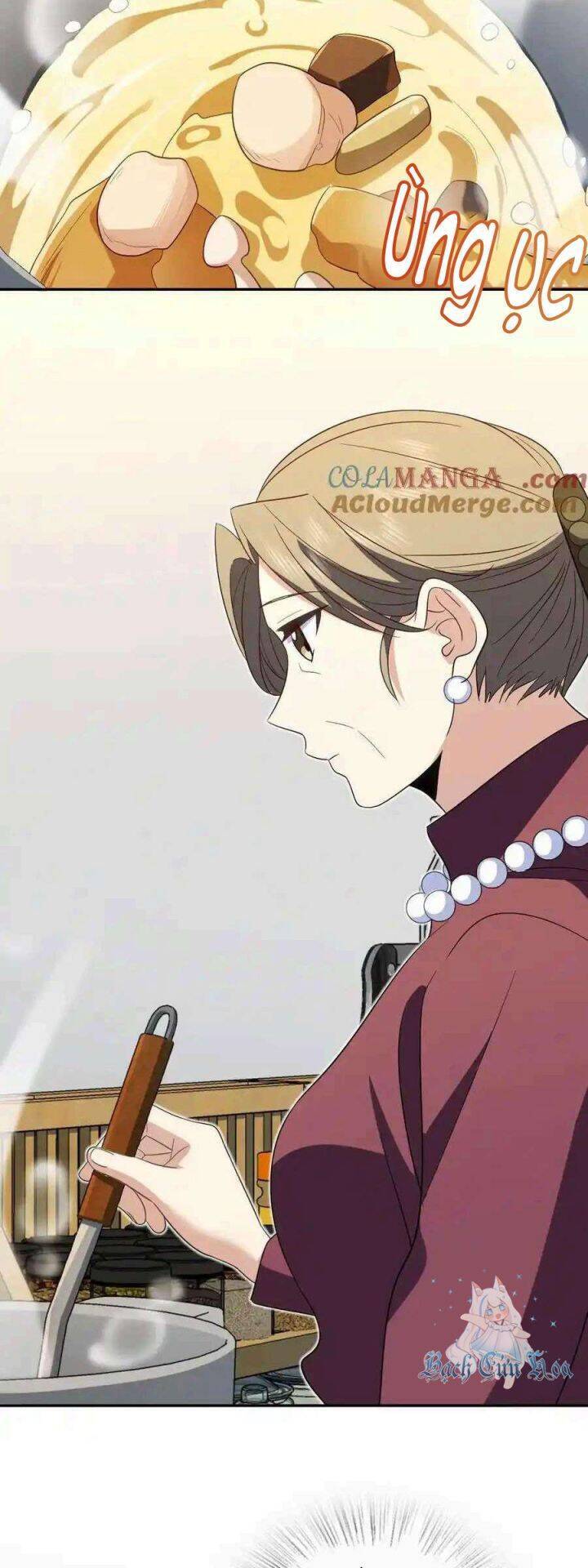 Bà Xã Nhà Tôi Đến Từ Ngàn Năm Trước: Chapter 331