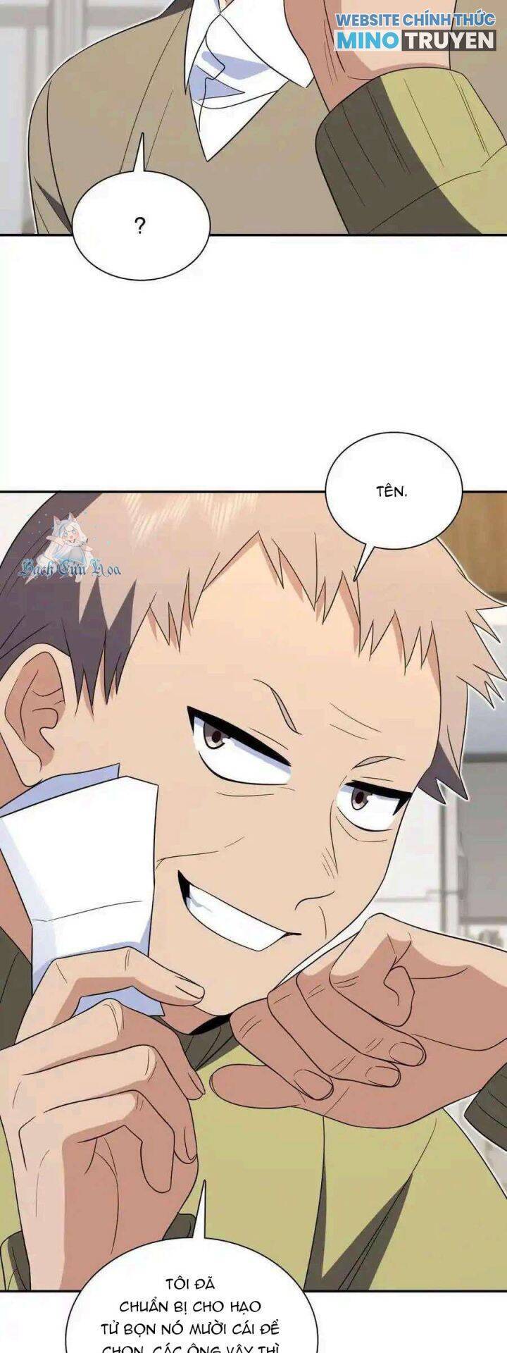 Bà Xã Nhà Tôi Đến Từ Ngàn Năm Trước: Chapter 331