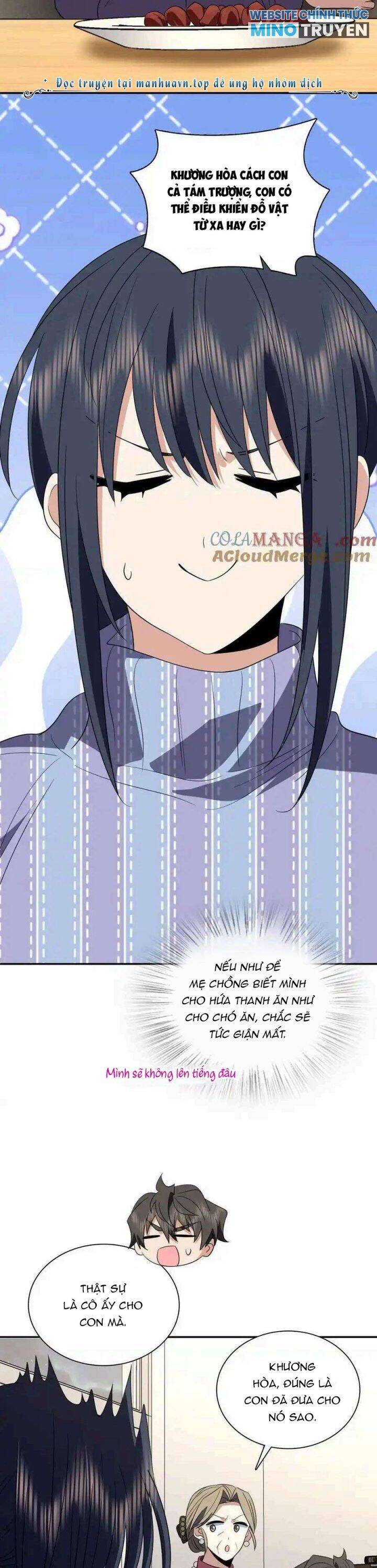 Bà Xã Nhà Tôi Đến Từ Ngàn Năm Trước: Chapter 332